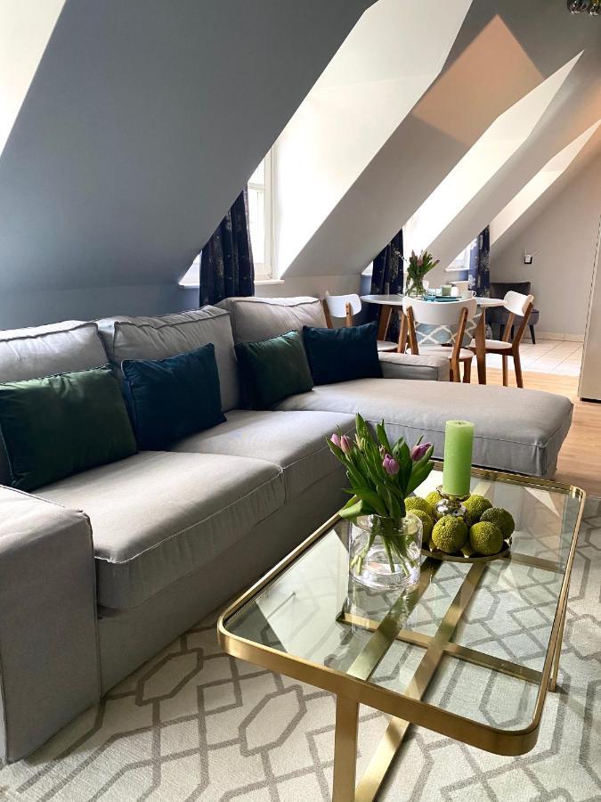 City Centre Serviced Apartments Vienna Esterno foto