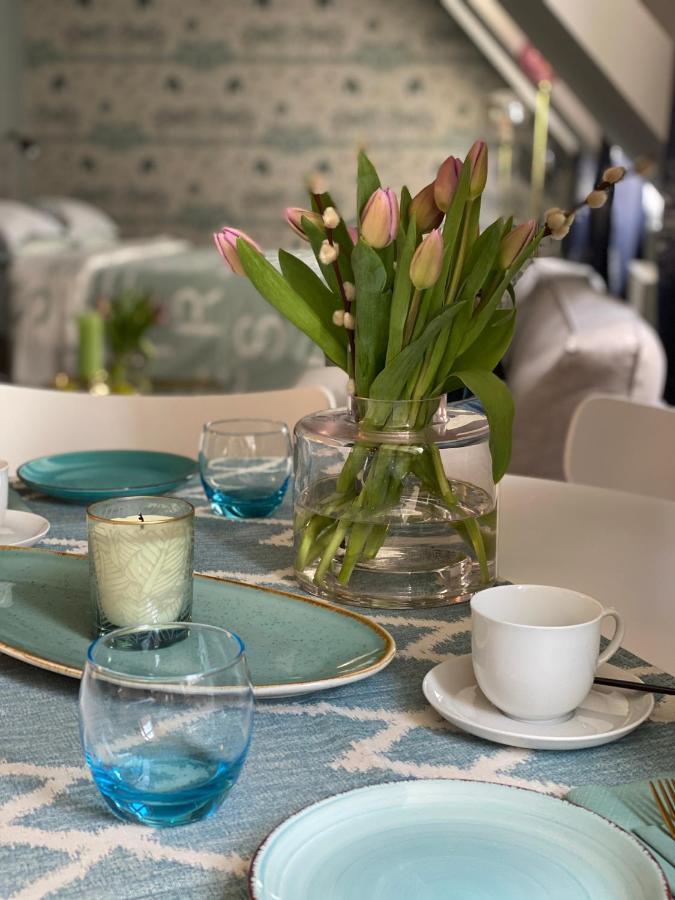 City Centre Serviced Apartments Vienna Esterno foto