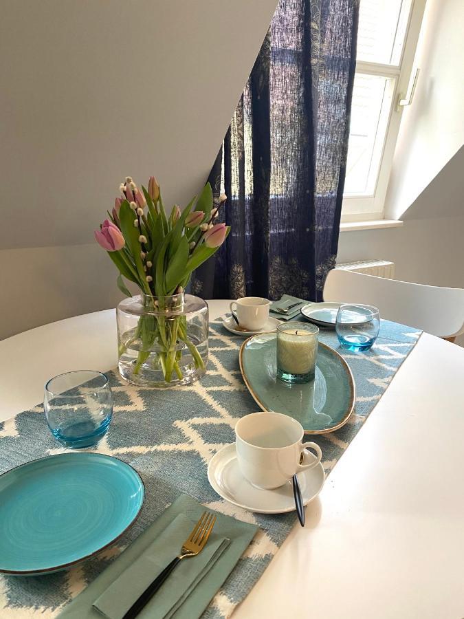 City Centre Serviced Apartments Vienna Esterno foto