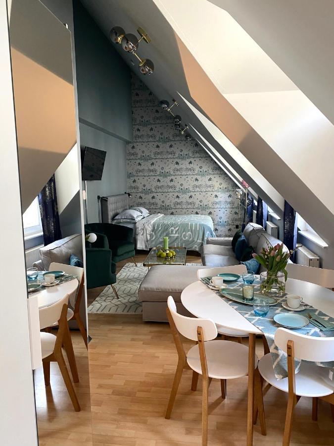 City Centre Serviced Apartments Vienna Esterno foto