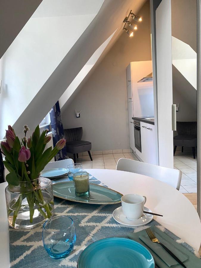 City Centre Serviced Apartments Vienna Esterno foto