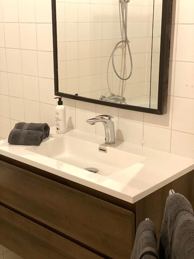 City Centre Serviced Apartments Vienna Esterno foto