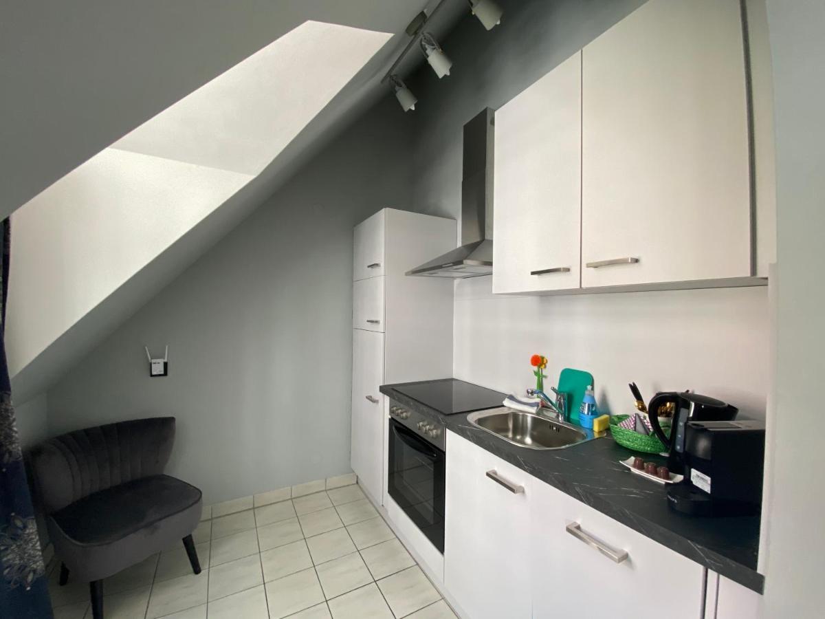 City Centre Serviced Apartments Vienna Esterno foto